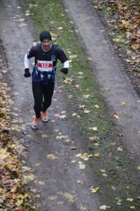 Jesienne Święto Biegów 12-11-2023