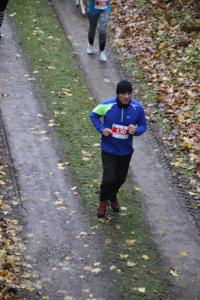 Jesienne Święto Biegów 12-11-2023