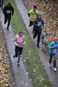 Jesienne Święto Biegów 12-11-2023
