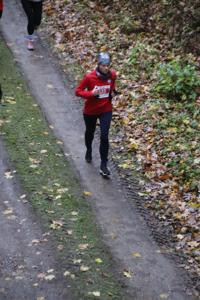 Jesienne Święto Biegów 12-11-2023
