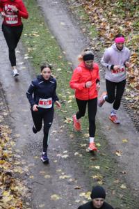 Jesienne Święto Biegów 12-11-2023