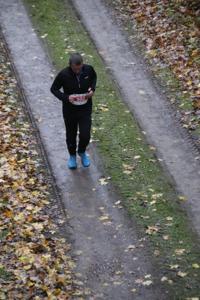 Jesienne Święto Biegów 12-11-2023