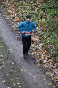 Jesienne Święto Biegów 12-11-2023