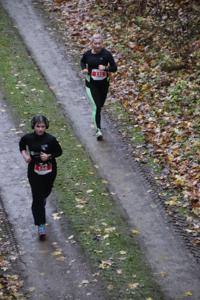 Jesienne Święto Biegów 12-11-2023