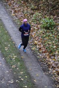 Jesienne Święto Biegów 12-11-2023