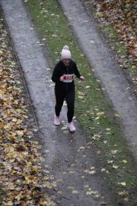 Jesienne Święto Biegów 12-11-2023