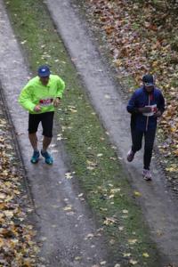 Jesienne Święto Biegów 12-11-2023