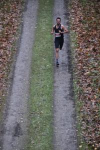 Jesienne Święto Biegów 12-11-2023
