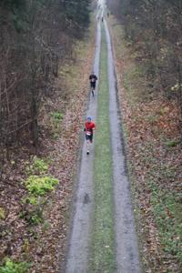 Jesienne Święto Biegów 12-11-2023