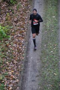 Jesienne Święto Biegów 12-11-2023