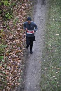 Jesienne Święto Biegów 12-11-2023