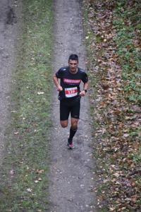 Jesienne Święto Biegów 12-11-2023