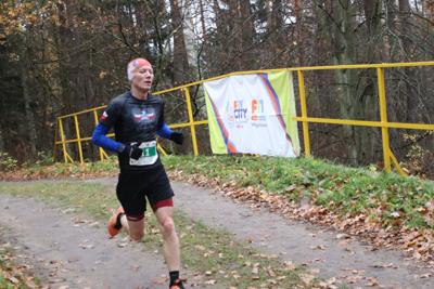 Jesienne Święto Biegów 12-11-2023
