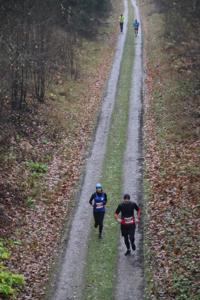 Jesienne Święto Biegów 12-11-2023