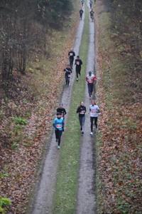 Jesienne Święto Biegów 12-11-2023