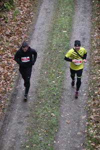 Jesienne Święto Biegów 12-11-2023