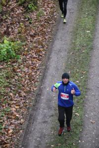 Jesienne Święto Biegów 12-11-2023