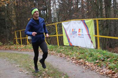Jesienne Święto Biegów 12-11-2023
