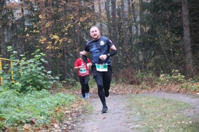Jesienne Święto Biegów 12-11-2023