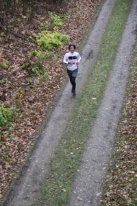 Jesienne Święto Biegów 12-11-2023