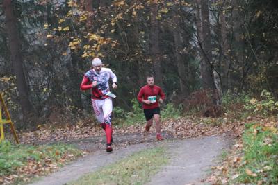 Jesienne Święto Biegów 12-11-2023