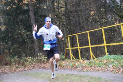 Jesienne Święto Biegów 12-11-2023