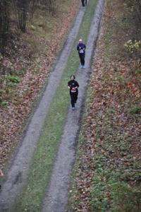 Jesienne Święto Biegów 12-11-2023