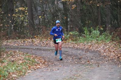 Jesienne Święto Biegów 12-11-2023