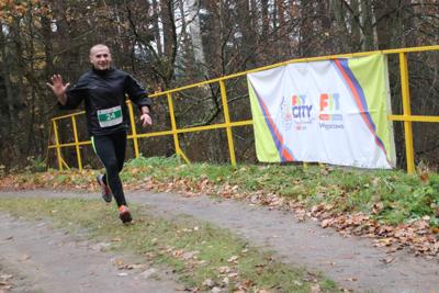 Jesienne Święto Biegów 12-11-2023