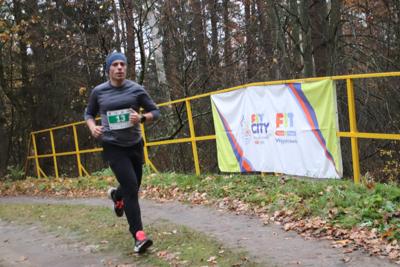 Jesienne Święto Biegów 12-11-2023