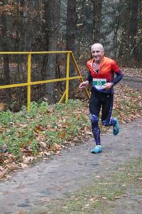 Jesienne Święto Biegów 12-11-2023