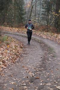Jesienne Święto Biegów 12-11-2023
