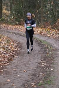 Jesienne Święto Biegów 12-11-2023