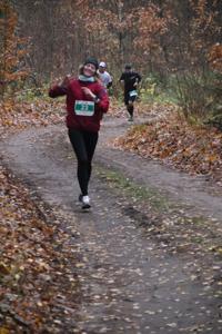 Jesienne Święto Biegów 12-11-2023