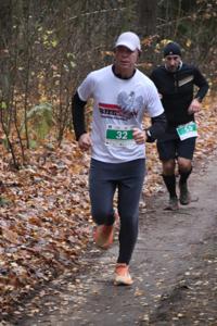 Jesienne Święto Biegów 12-11-2023