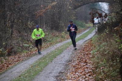 Jesienne Święto Biegów 12-11-2023