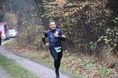 Jesienne Święto Biegów 12-11-2023