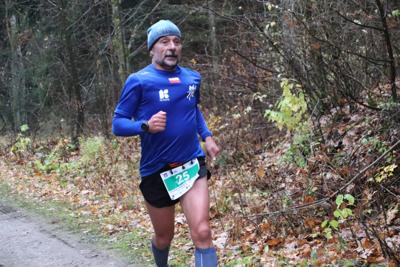 Jesienne Święto Biegów 12-11-2023