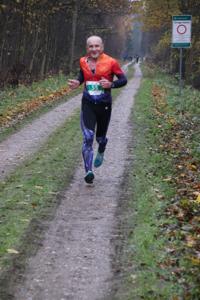 Jesienne Święto Biegów 12-11-2023