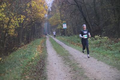 Jesienne Święto Biegów 12-11-2023