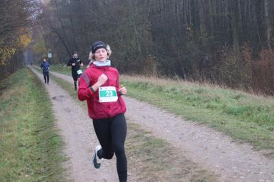 Jesienne Święto Biegów 12-11-2023