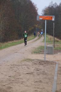 Jesienne Święto Biegów 12-11-2023