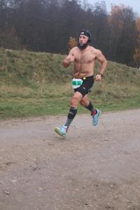 Jesienne Święto Biegów 12-11-2023