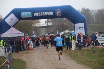 Jesienne Święto Biegów 12-11-2023