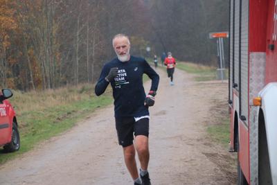 Jesienne Święto Biegów 12-11-2023