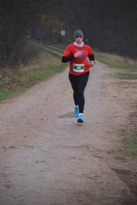 Jesienne Święto Biegów 12-11-2023