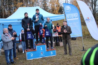 Jesienne Święto Biegów 12-11-2023