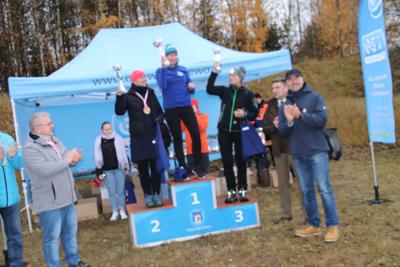 Jesienne Święto Biegów 12-11-2023
