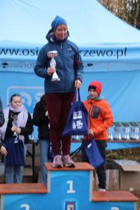 Jesienne Święto Biegów 12-11-2023