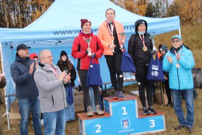 Jesienne Święto Biegów 12-11-2023